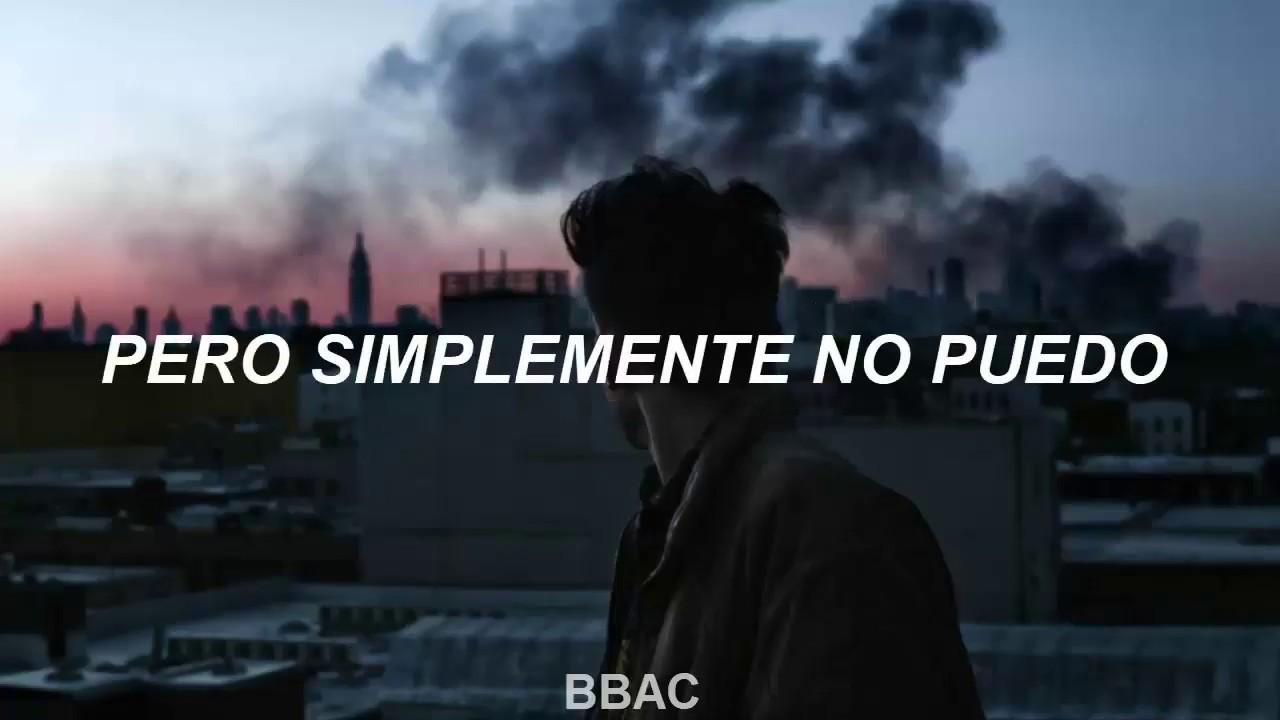 Shawn Mendes - In My Blood | Traducida al Español.