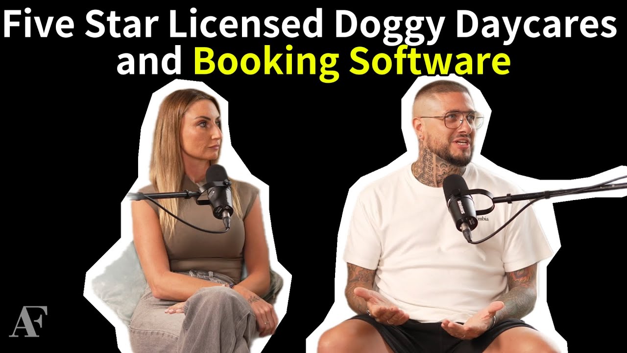 Managing a pet business with Genera Software