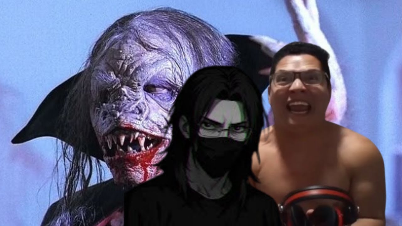 Nossos Maiores MEDOS ft. @zetathefallen.7576 @RecantoSombrio