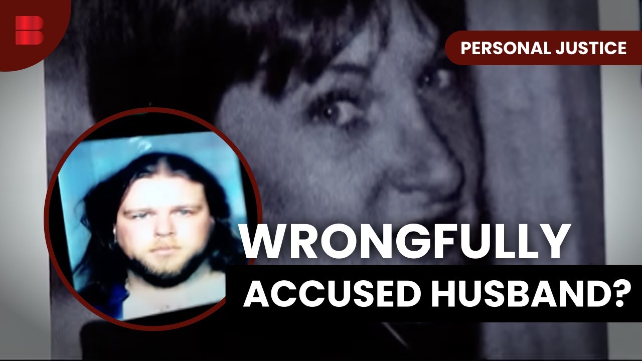 Was Harold Whitlock Wrongfully Accused? | Personal Justice | Crime Documentary