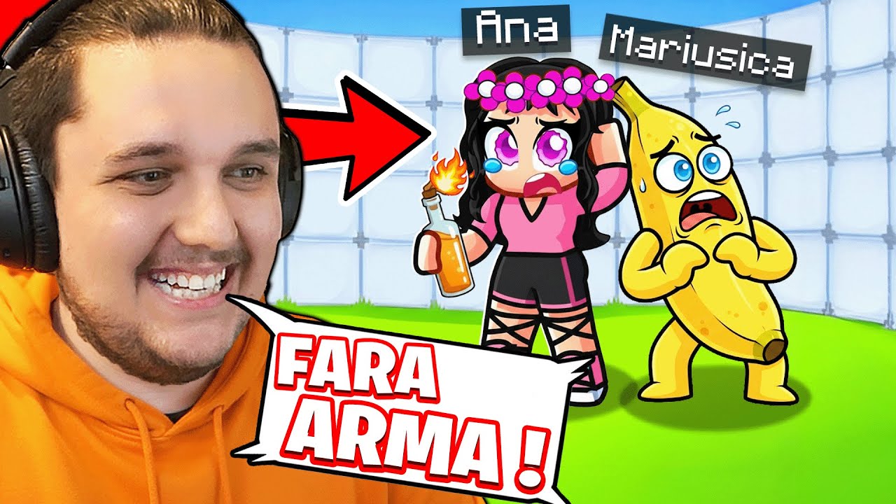 Eu LE ALEG ARMELE la 1v2 in Rivals !