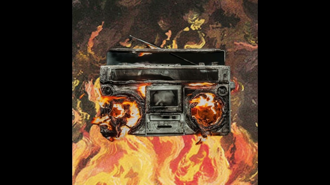 Too Dumb To Die (Insomniac Mix)