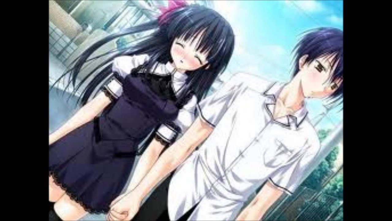 Nightcore Chasing Cars