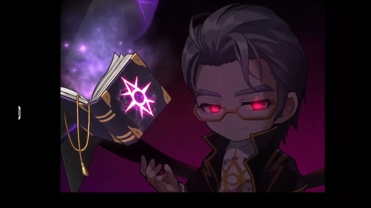 MaplestoryM Chaos Will Love Team2 