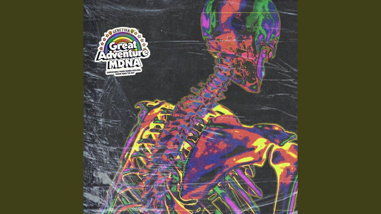 MASS DESTRUCTION NEW AGE (INTRO)