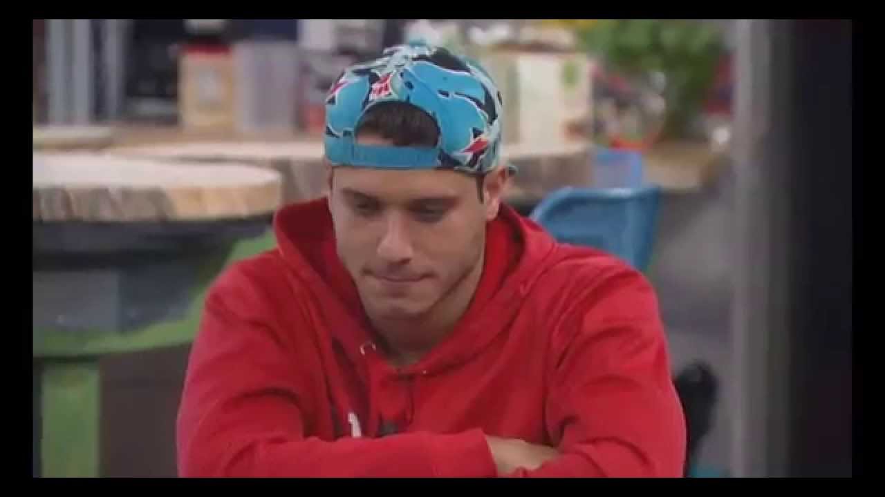 Big Brother 16 - Thanks For The Memories