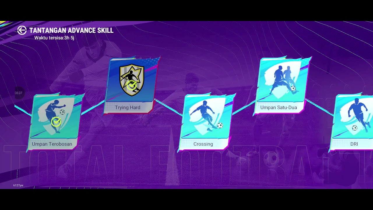 coba main Total Football Test Alpha