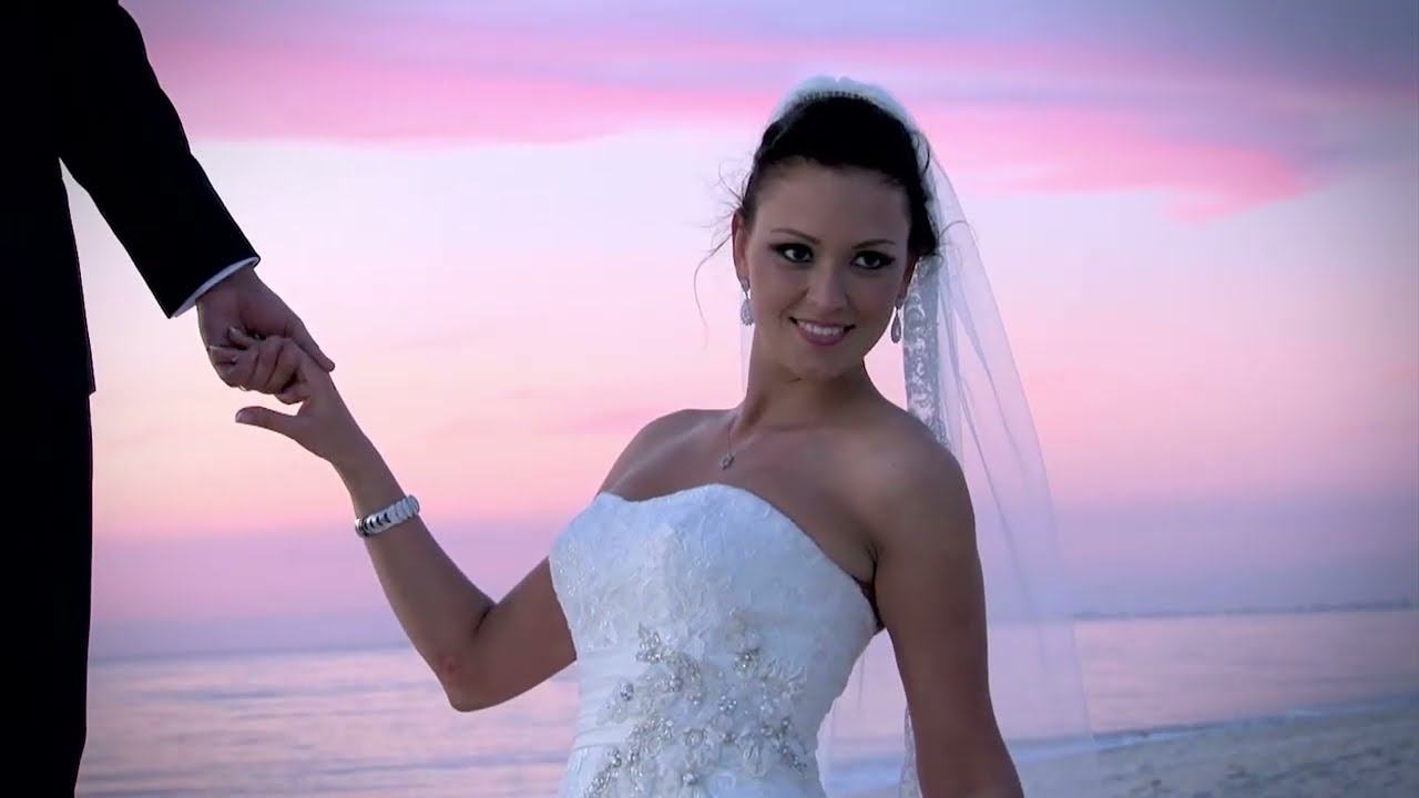 My Real Treasures - Wedding Highlight - Laplaya Naples FL.