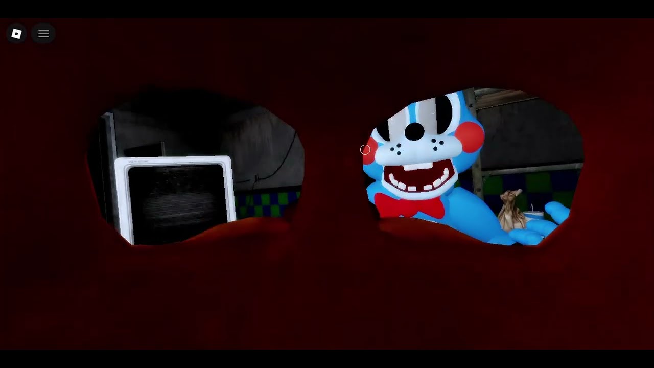 FNAF 2 got upgraded, AND ITS SO COOL (Episode 1)