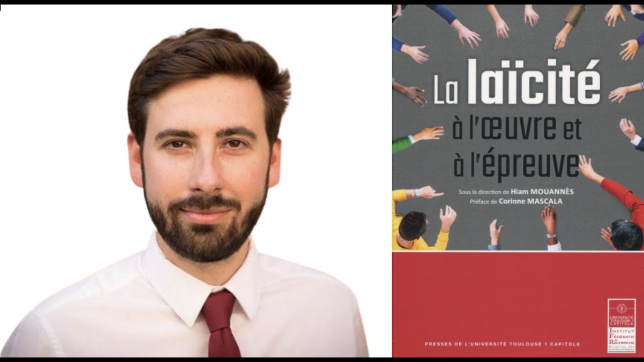 L'Universalisme à l'épreuve du Communautarisme - Pierre Juston - 9 mars 2023