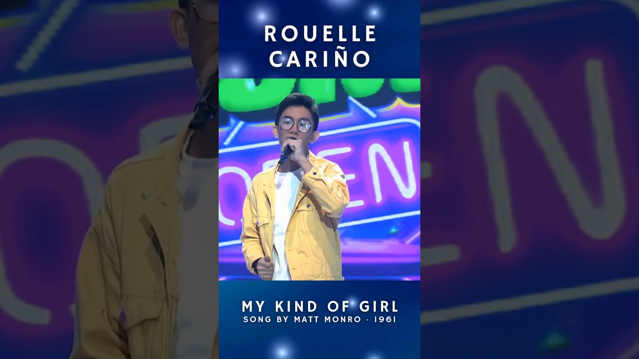 ROUELLE CARI&Ntilde;O - 