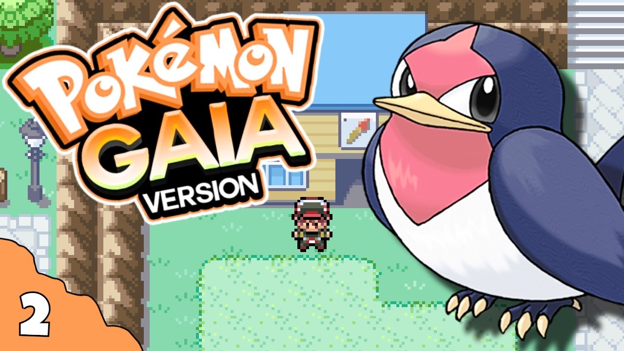 The Gym Leader Refused to Give Us the Badge | Pokemon Gaia | PART 2