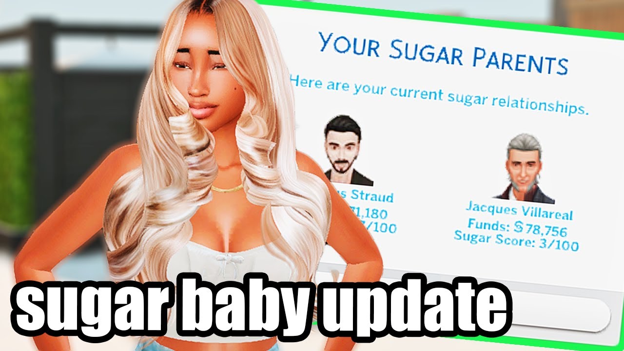 This Sims 4 mod got a BIG UPDATE!