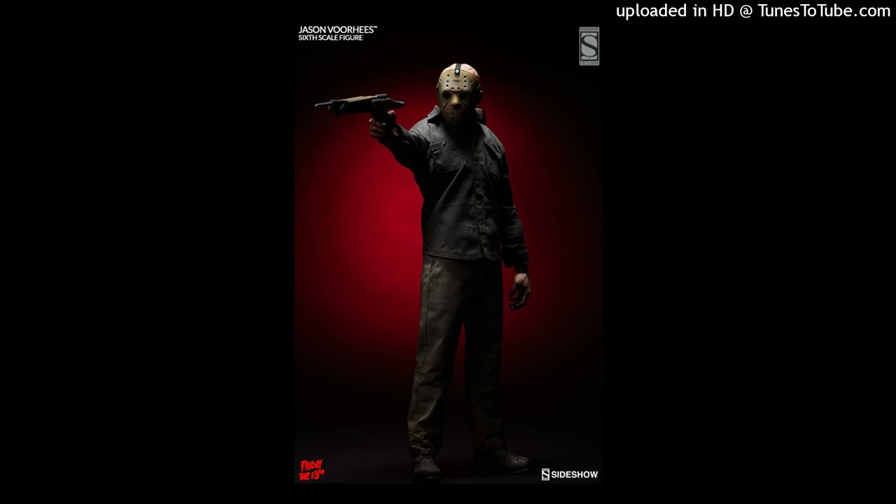 SLIMEGETEM X HORROR DMV X JASON VOORHEES TYPE BEAT “hacknslash” @Zrynix1  @prodstiletto 