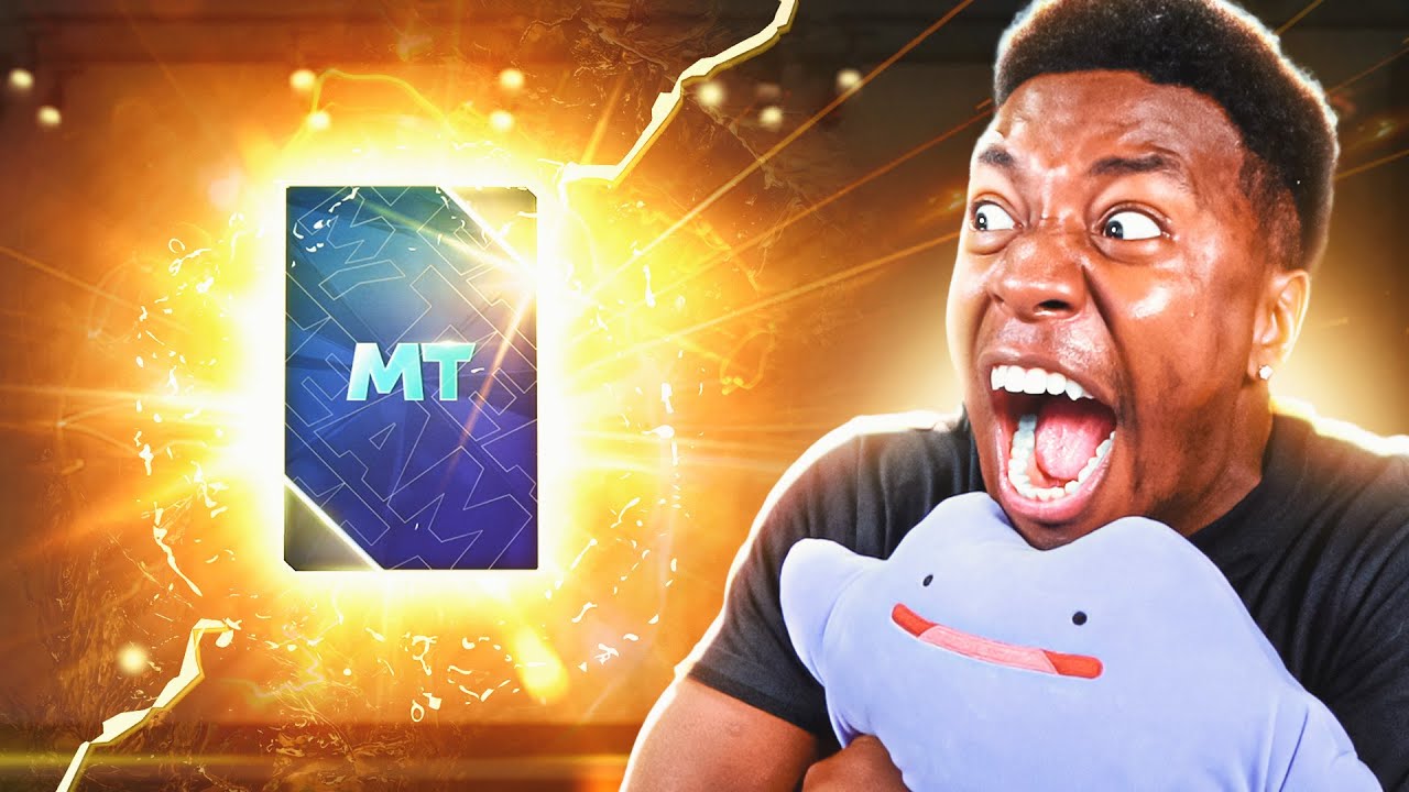 This GOAT Pull Changed Everything
