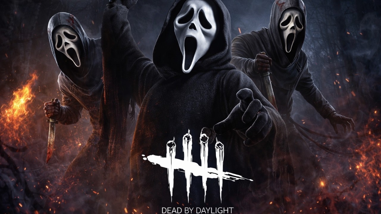 DBD for now maybe Redline later?