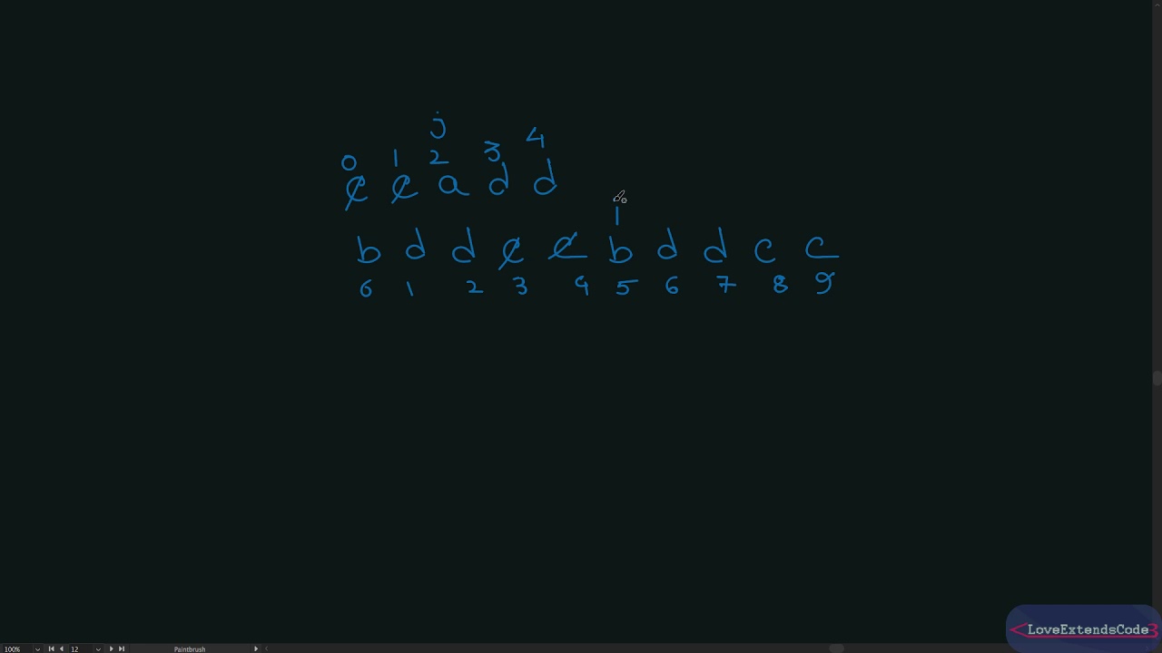 #CP CodeChef (Bangla | বাংলা) Shift The String #KMP #String