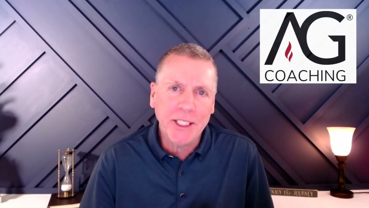 A/G Coaching Introduction