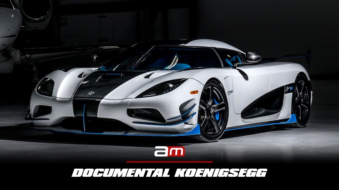 KOENIGSEGG 