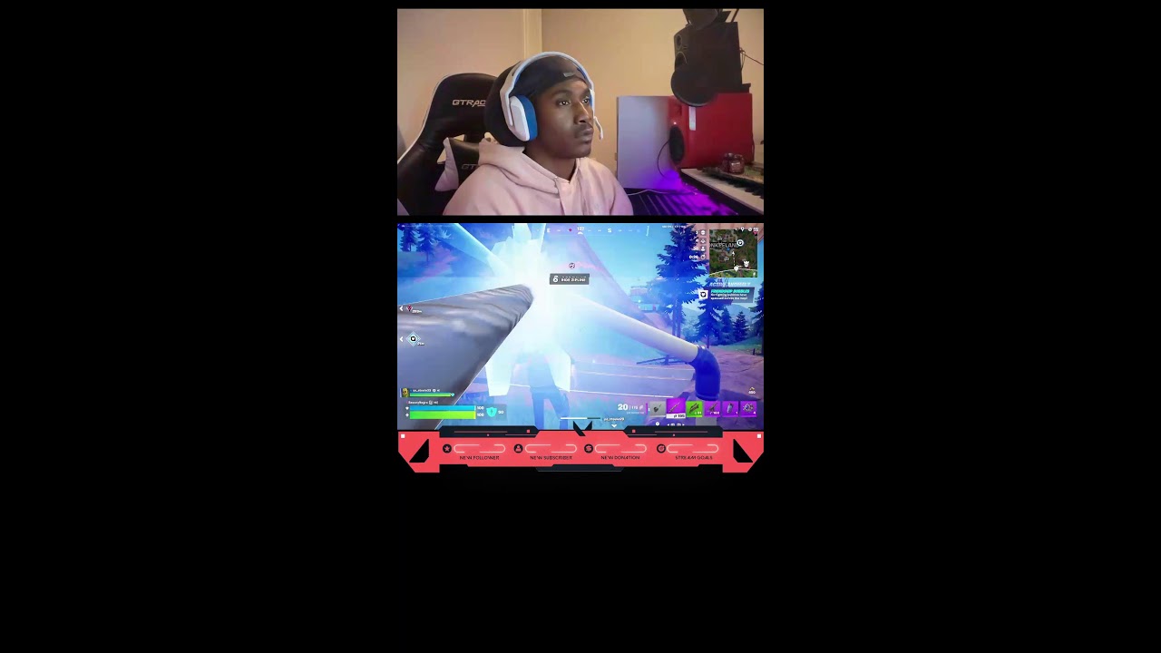 blitz royale