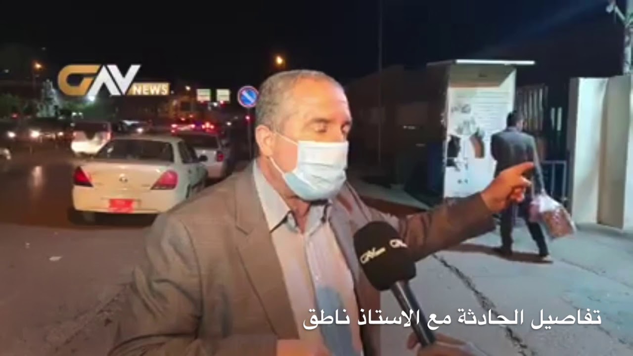تفاصيل حادثة # تللسقف التي راح ضحيتها المأسوف على شبابه فرحان فرمان قجبو من اهالي # تلكيف .
