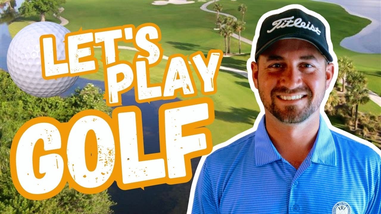 Come Explore The Best Golf Communities In Southwest Florida With Us!