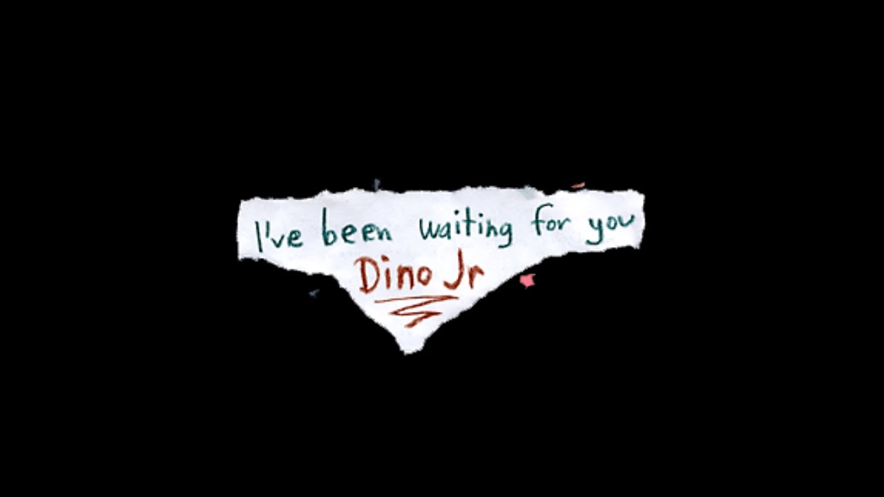 Dinosaur Jr. - I've Been Waiting For You (Neil Young) - Unreleased