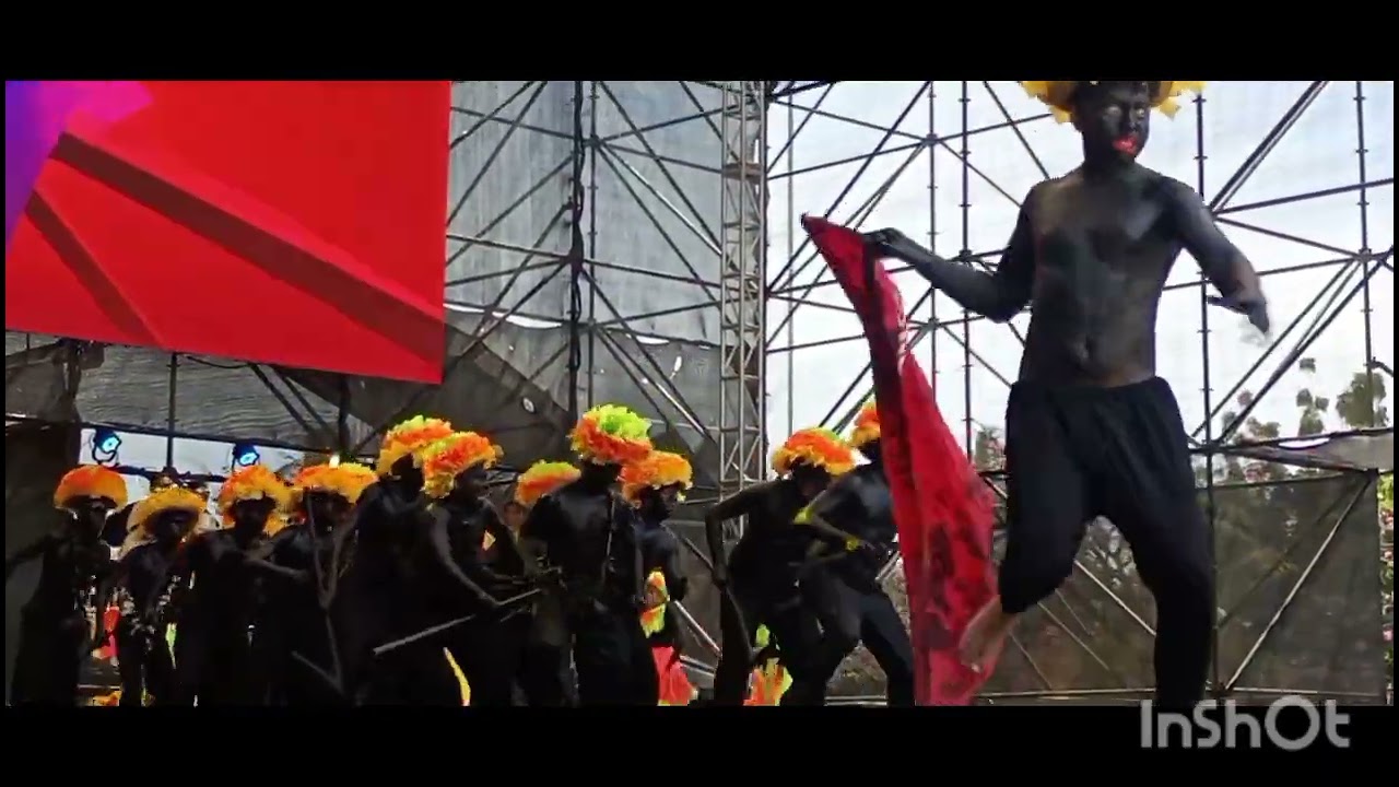 SON DE NEGROS CARNAVAL DE BARRANQUILLA #viral#tendencia