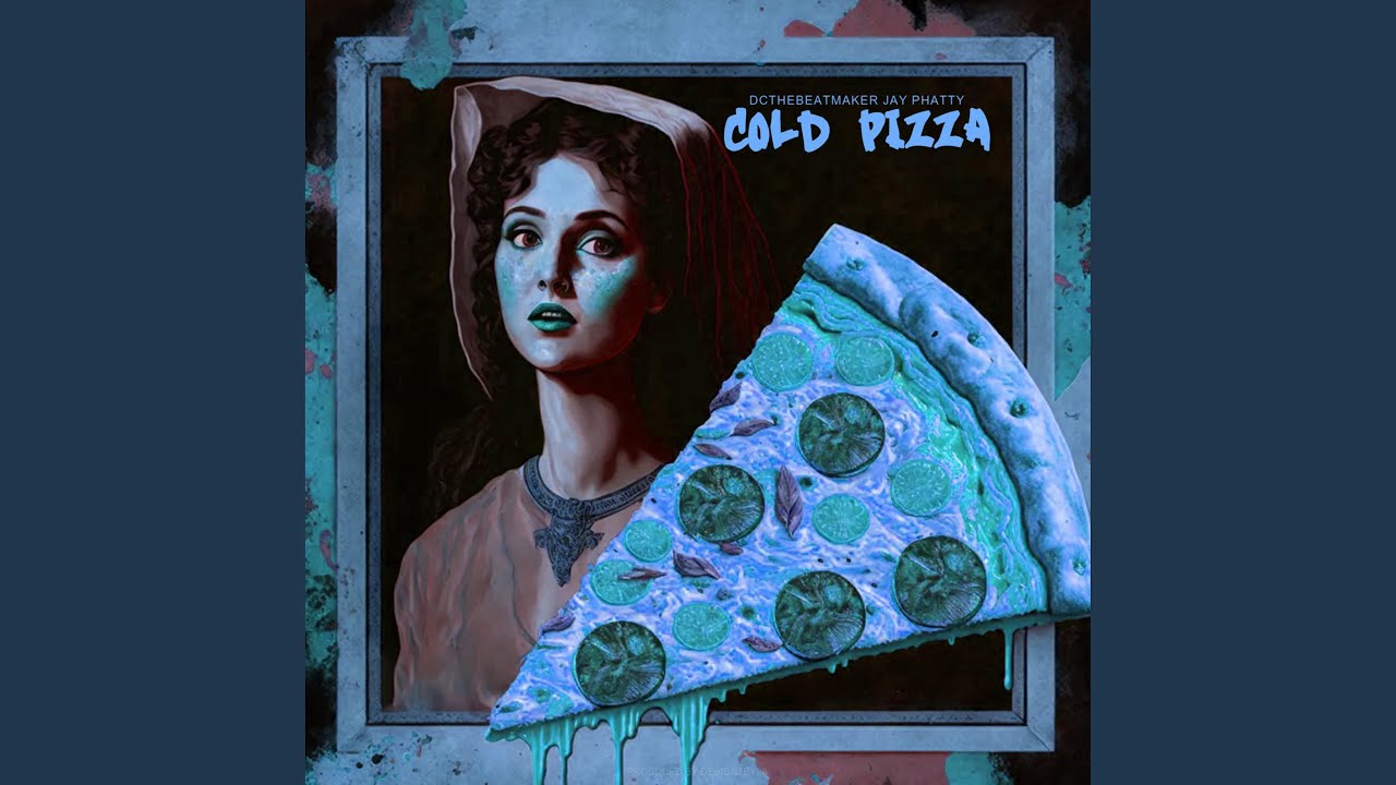BLUEBERRY COUGH (feat. Dcthebeatmaker)
