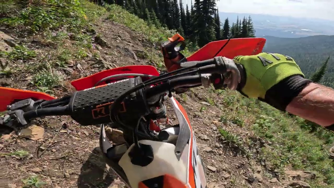 Montana Griz Country Ride