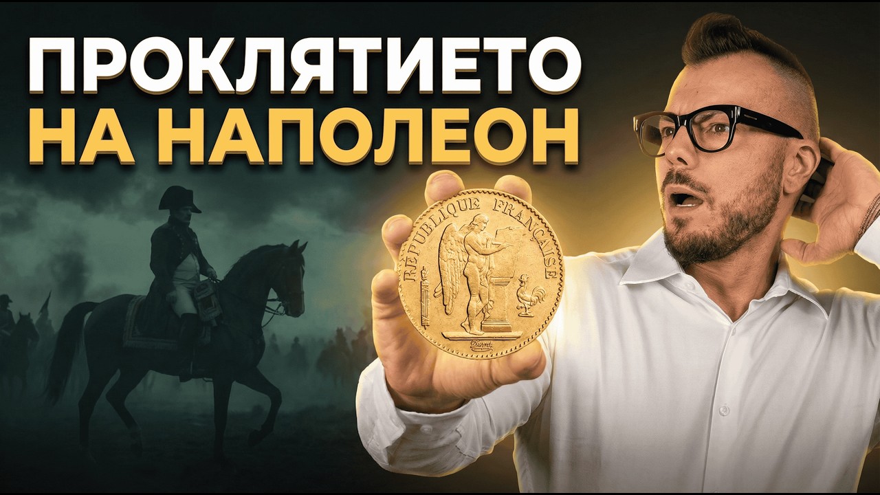 Латински монетен съюз: Първото „Евро“ и златният стандарт