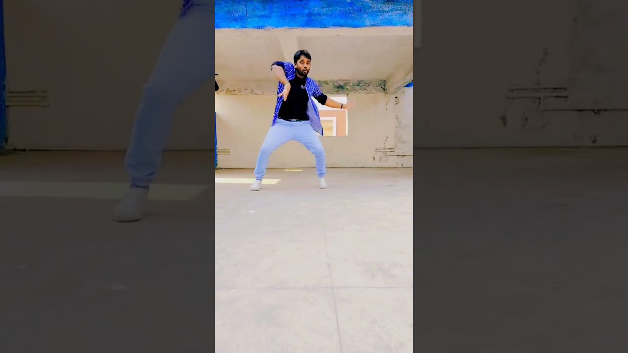 #shorts Chitti Aayire Prabhas Bujjigadu Dance 🔥
