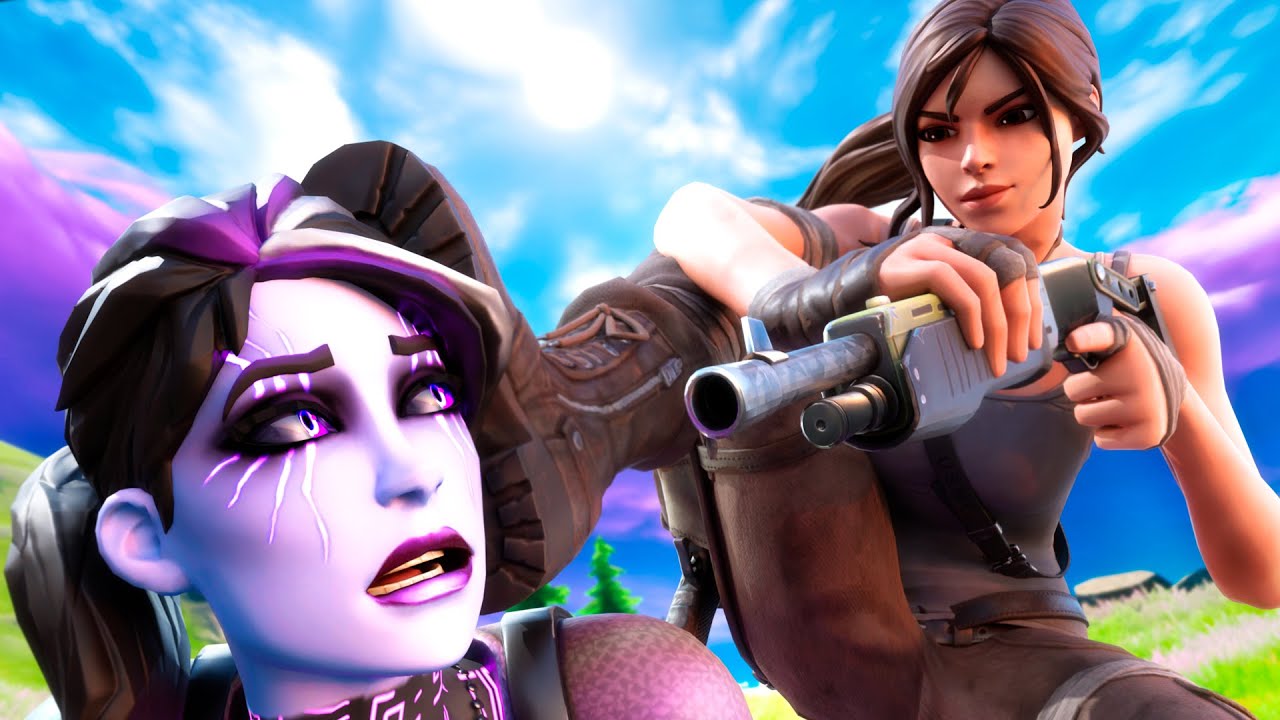When PROS get Clipped & Clip other Players! #6