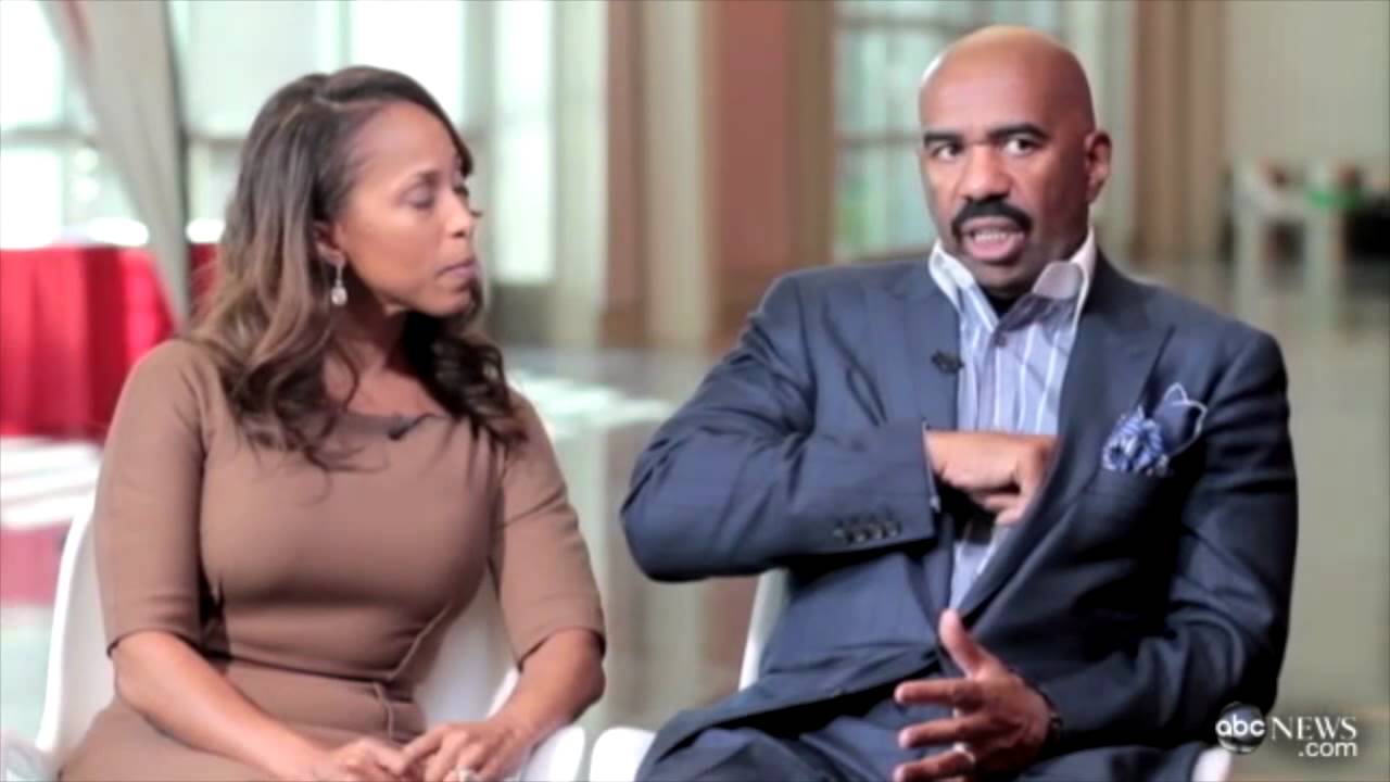 Overview : The Steve & Marjorie Harvey Foundation