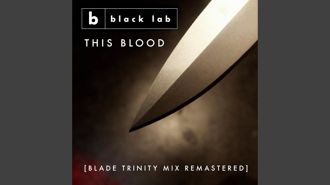 This Blood