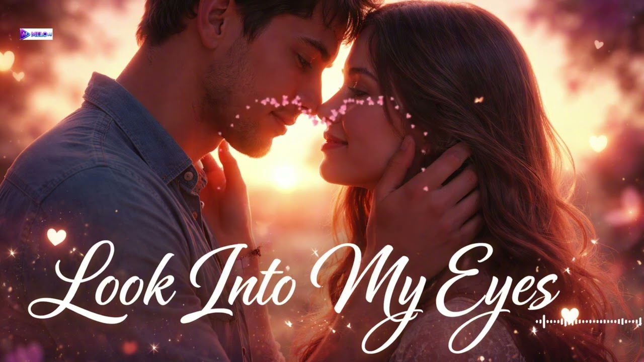 Look Into My Eyes