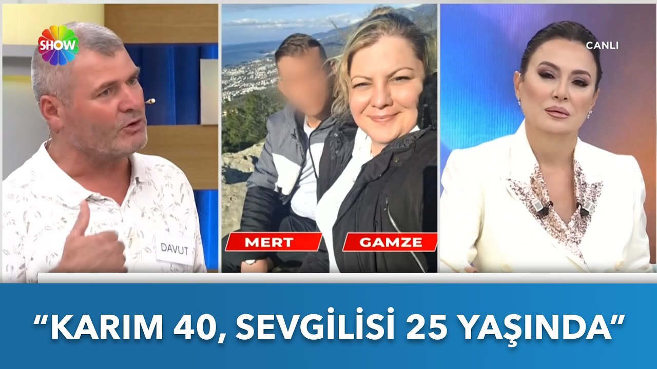 İşte Gamze ve sevgilisi Mert | Didem Arslan Yılmaz'la Vazgeçme | 17.9.2025