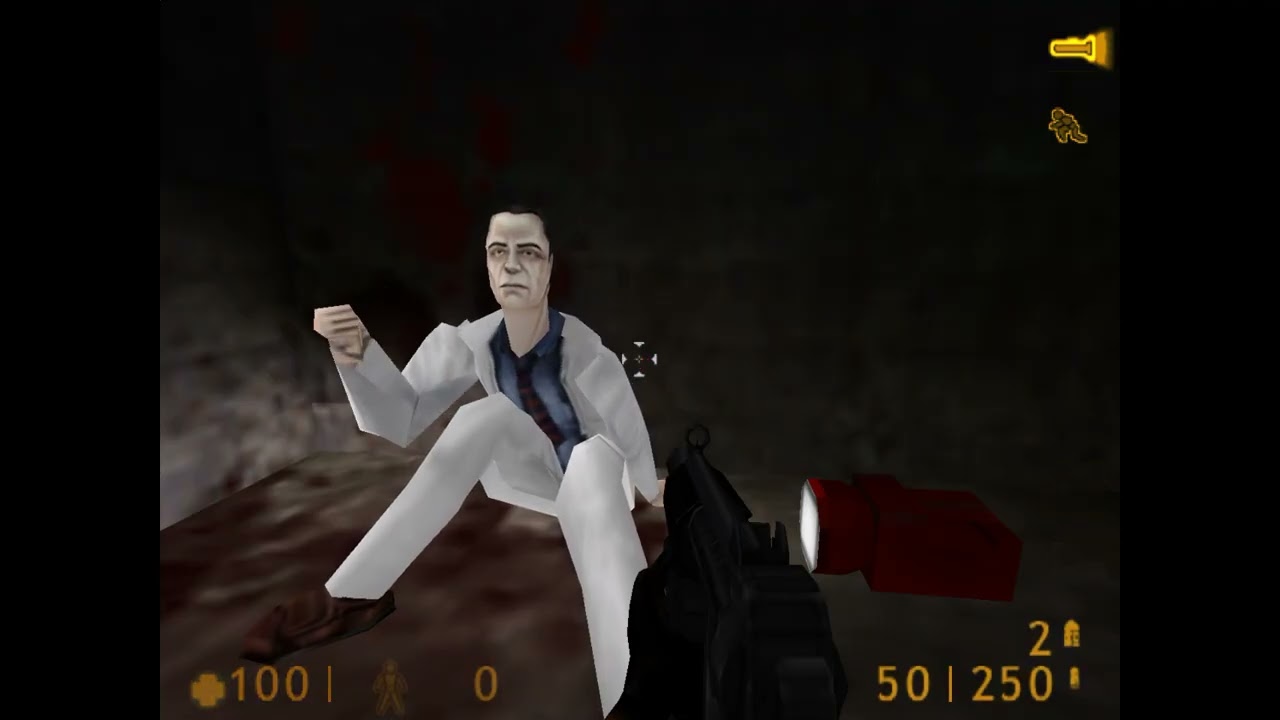UPLINK episode (dreamcast)