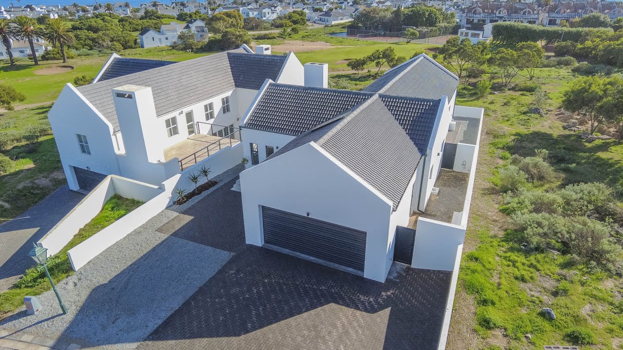 3 Bedroom For Sale | St Helena Bay