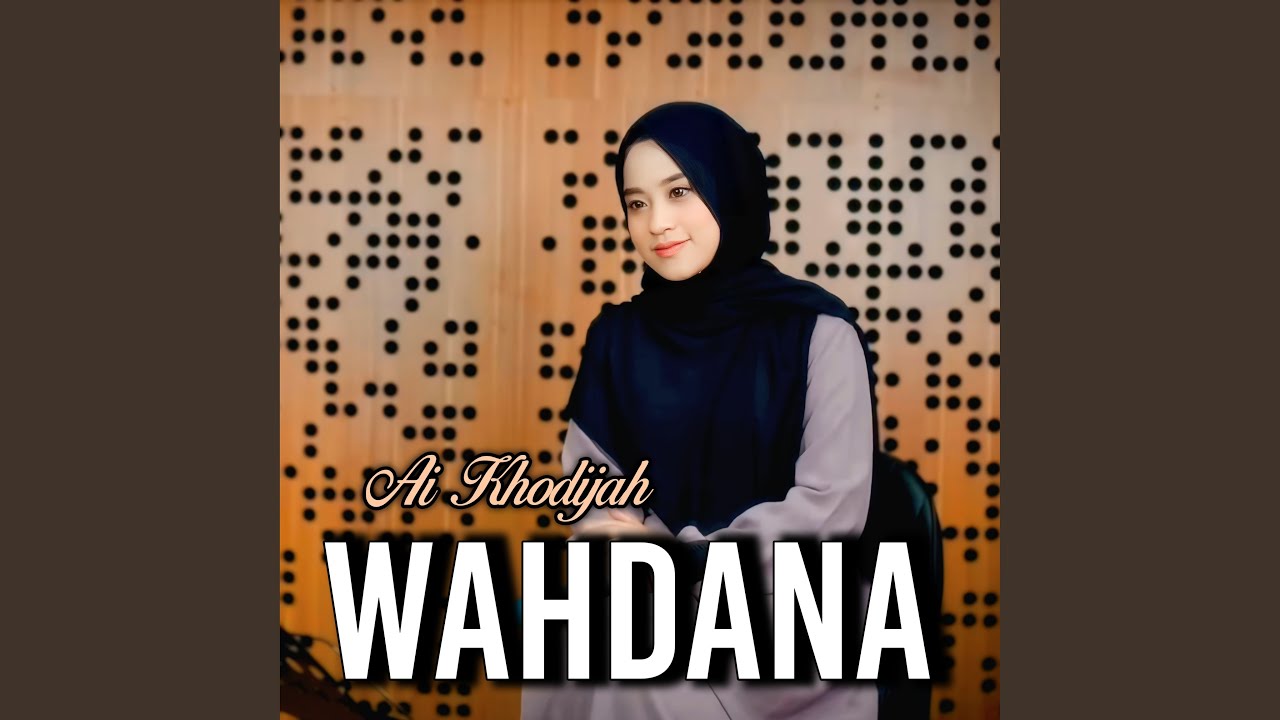 WAHDANA