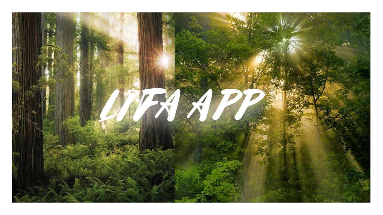 Illegal⌗ LIFA APP 1 BILLION+ Affirmations(MAX 1 TIME)