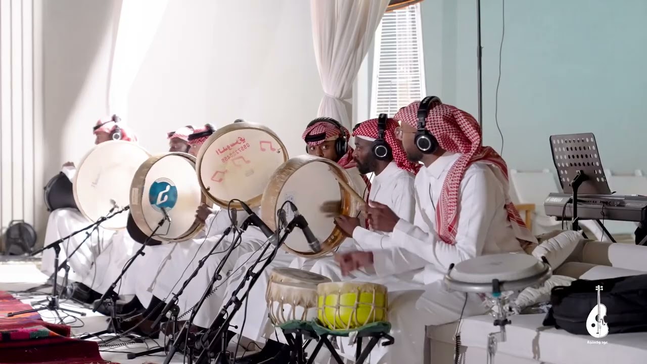 طلال عمر - قاصد | جلسات عود وكمنجه