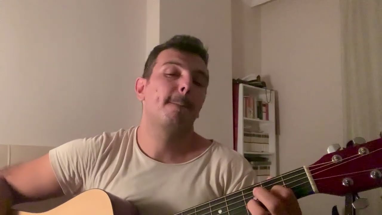 All of Me by John Legend