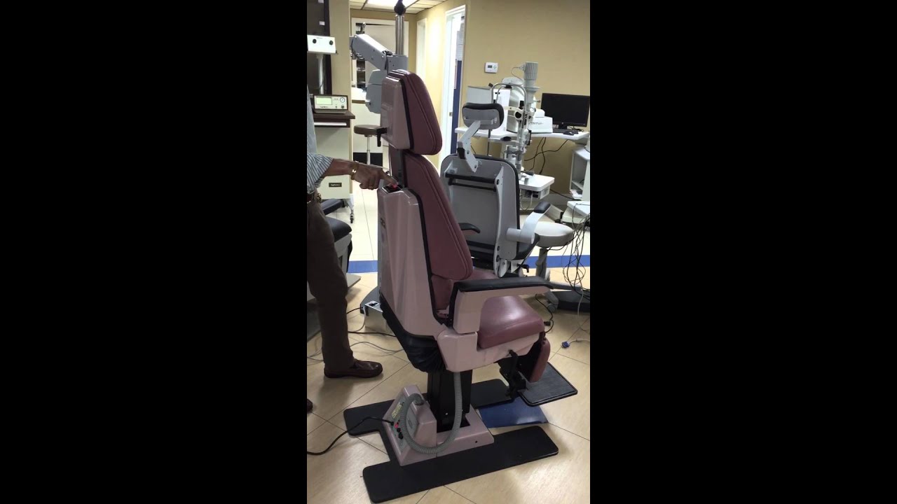 ORL Sysyems Surgical Chair
