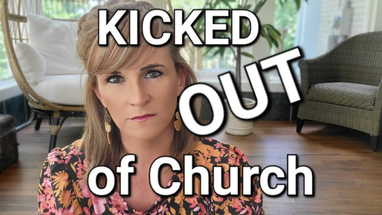 Life After Church Trauma