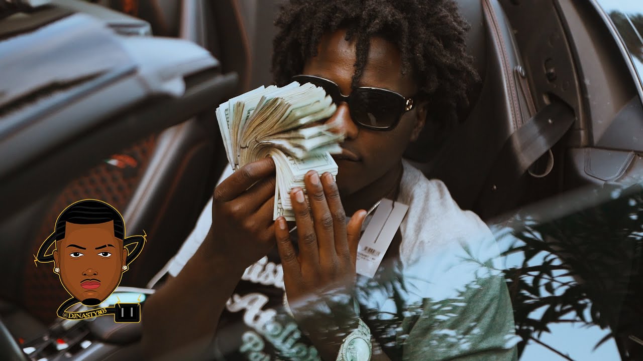 Itchy Corleone- Bust Yo Wrist (Official Music Video) Shot by. @DjNasty803