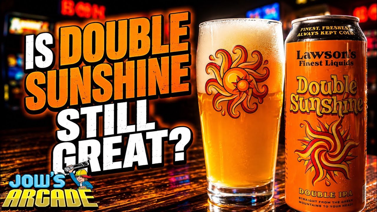 Double Sunshine по-прежнему великолепен?