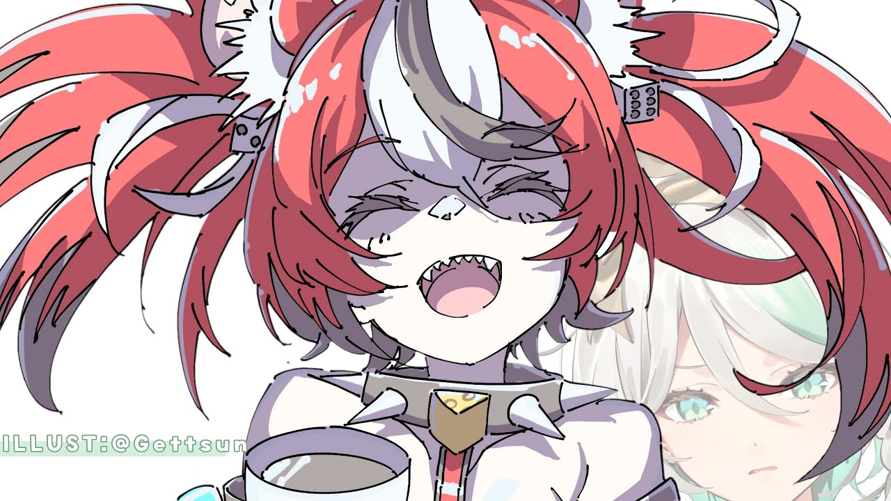 ≪TASTE TEST - OFF COLLAB≫ Coffee & Tea Taste Test (she is obligated to taste and enjoy)​