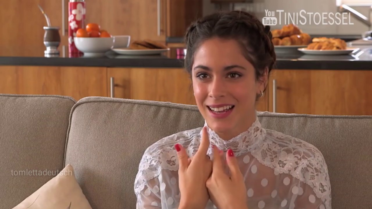 Happy 20th Birthday Tini