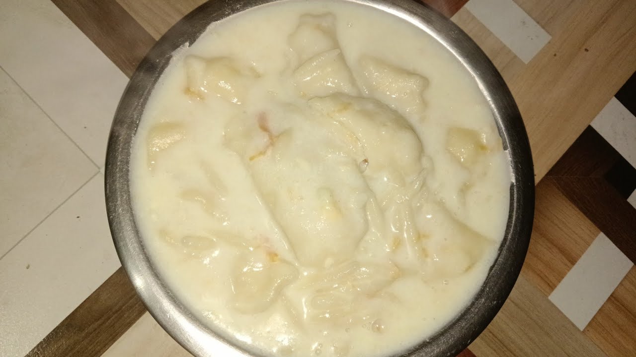 পুর ভরা ক্ষীরপুঁলি এভাবে একবার বানিয়ে খেয়ে দেখুন এর স্বাদ মুখে লেগে থাকবে সারাজীবন। khir puli